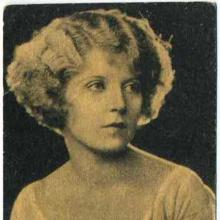 Eileen Percy's Profile Photo