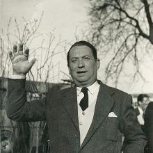 Einar Sissener's Profile Photo