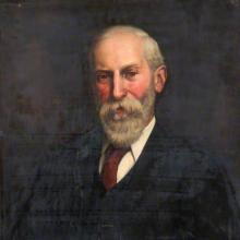 Edward Lyulph Stanley's Profile Photo