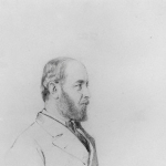 Photo from profile of Edward Montagu