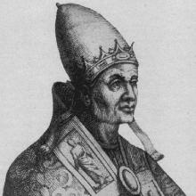 Benedict Benedict VIII's Profile Photo