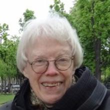 Elizabeth Brown's Profile Photo