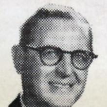 Donald Cogley Bruce's Profile Photo