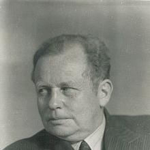 Egil Hjorth-Jenssen's Profile Photo