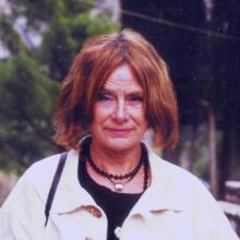 Eldrid Lunden's Profile Photo