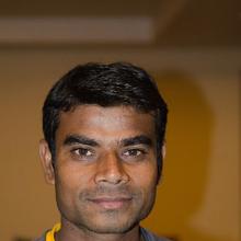Deepak Mondal's Profile Photo