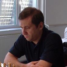 Dorian Rogozenko's Profile Photo
