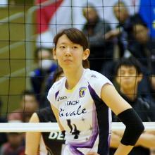 Yukiko Ebata's Profile Photo