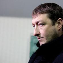 Dmytro Yakushyn's Profile Photo