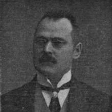 Ferenc Harrer's Profile Photo