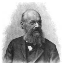Eugen Cornelius Joseph von Lommel's Profile Photo