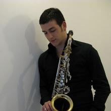Francesco Cafiso's Profile Photo