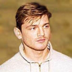 Petr - Son of Petr Yurchenkov