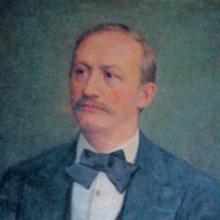 Ferdinand Piatnik's Profile Photo