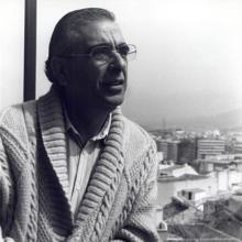Fausto Olivares's Profile Photo