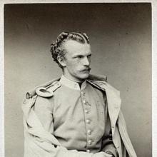 Karl Karl-Theodor in Bavaria's Profile Photo