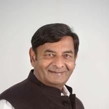 Dilip Patel's Profile Photo