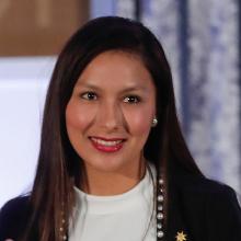 Cindy Bautista's Profile Photo