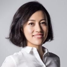 Jean Liu's Profile Photo