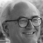 Stephen Batchelor - Brother of David Batchelor
