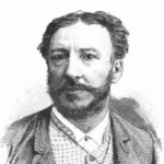 Jean-Antoine Enjalbert - teacher of Dimitrie Paciurea