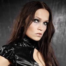 Tarja Turunen's Profile Photo
