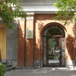 Photo from profile of Babken Kolozyan