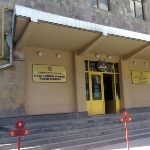 Photo from profile of Babken Kolozyan