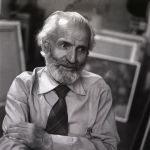 Photo from profile of Babken Kolozyan