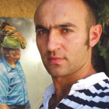 Dumitru Gorzo's Profile Photo