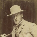 Tom Roberts - Friend of John Russell