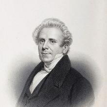 Ebenezer Henderson's Profile Photo
