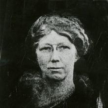 Edna Hague Fawcett's Profile Photo