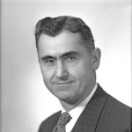 Photo from profile of Edward Riley