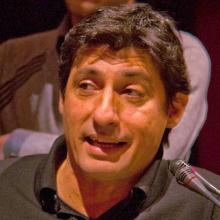 Emilio Solfrizzi's Profile Photo