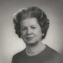 Elizabeth Bullock Andrews's Profile Photo