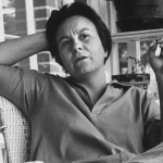 Photo from profile of Harper Lee