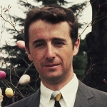 Photo from profile of David Campbell