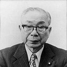 Ihei Shiseki's Profile Photo