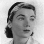 Claire Douglas - ex-spouse of J. D. Salinger