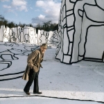 Photo from profile of Jean Dubuffet