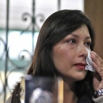 Photo from profile of Cindy Bautista
