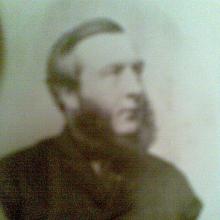 Edmund Backhouse's Profile Photo