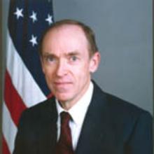 Donald Johnson's Profile Photo