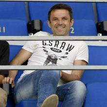Dusan Kosic's Profile Photo