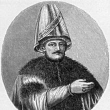 Benderli Ali Pasha's Profile Photo