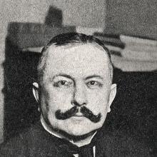 Juliusz Leo's Profile Photo