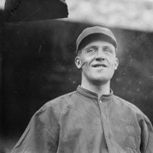 Ensign Cottrell's Profile Photo