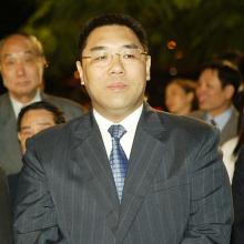 Fernando Chui's Profile Photo