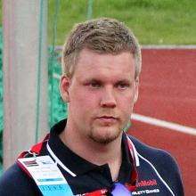 Eivind Henriksen's Profile Photo